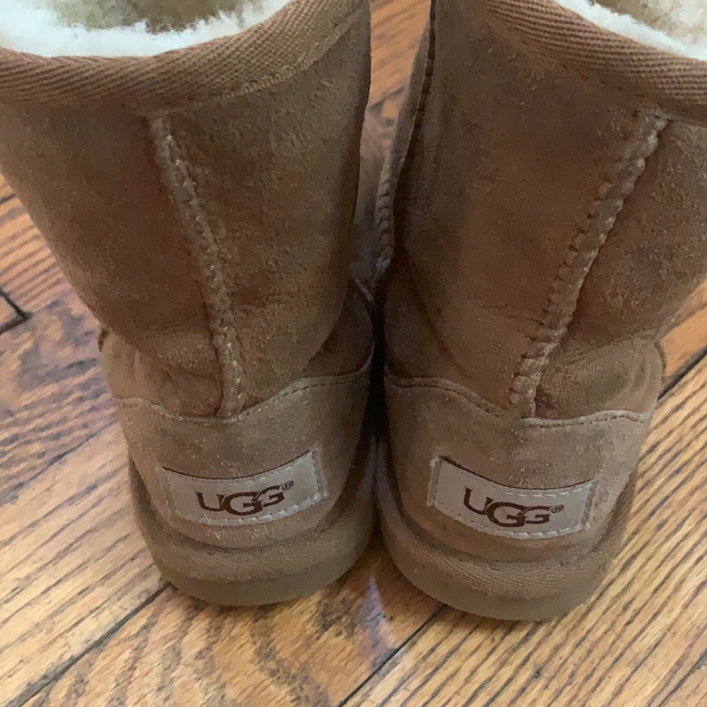 Ugg size 11